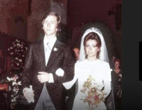 La storia di Patrizia Reggiani, dal matrimonio con Maurizio Gucci 